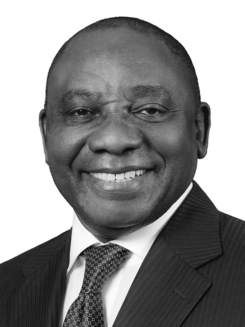 President Ramaphosa signs Pension Funds Amendment Bill into law The